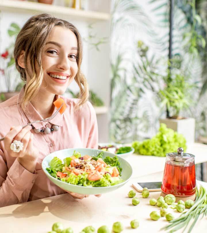Sirtfood Diet – دايت صحي لخسارة الوزن بشكل سريع
