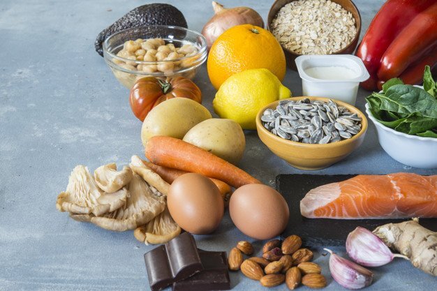 أهم 5 أنواع أكلات لتقوية المناعة.. اعرفيهم وخليهم جزء من نظامك الغذائي