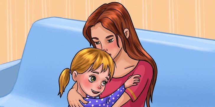 ازاي تحولي سلوك طفلك للاحسن 5
