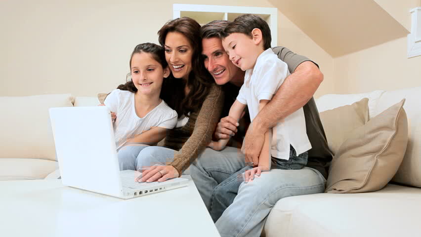 افكار للاستمتاع بالعيد في البيت 3