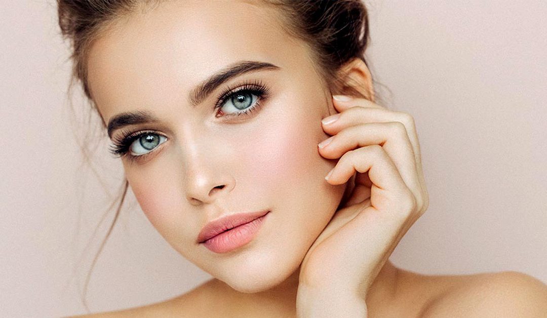 تحدي الجمال للبشرة والشعر والضوافر 3
