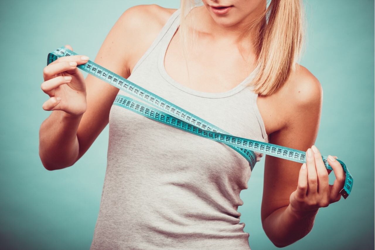 جل تعمليه في البيت هيساعدك على تكبير حجم الصدر
