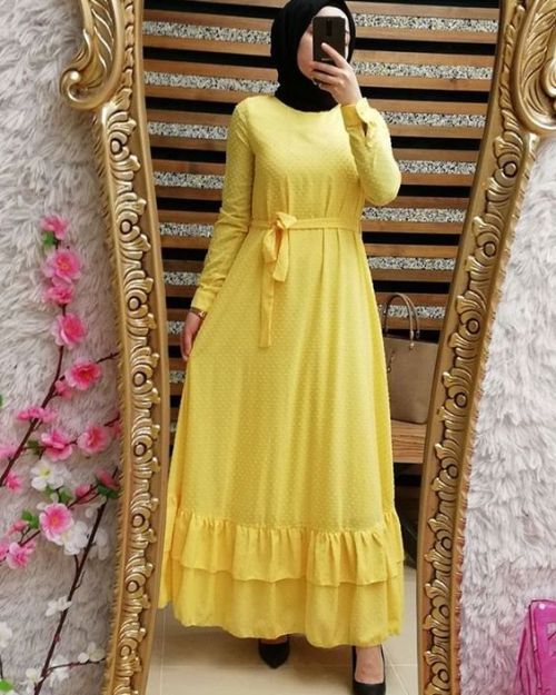 ستايلات كاجوال للمحجبات للصيف 26