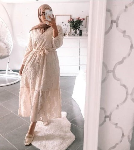 ستايلات كاجوال للمحجبات للصيف 29