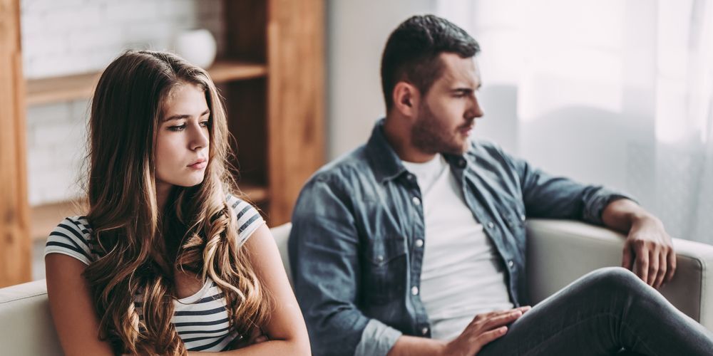 10 اسباب ممكن تخليكي تنهي العلاقة حتى لو في حالة حب
