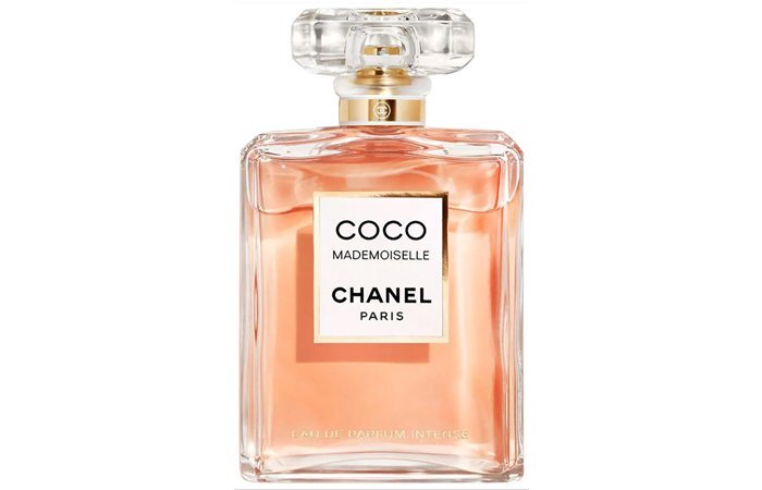 Eau De Parfum 2