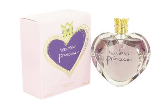 Eau De Toilette 1