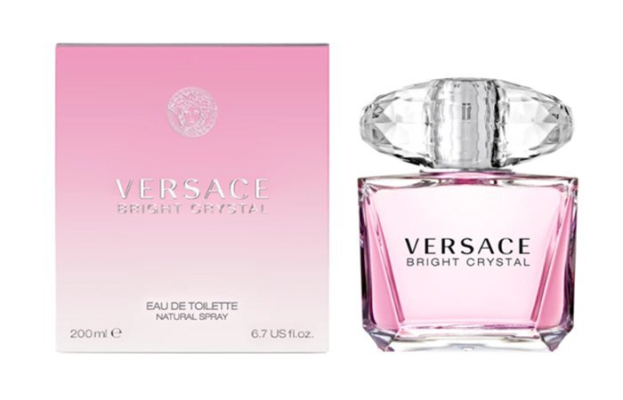 Eau De Toilette 2