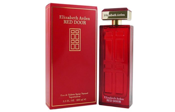 Eau De Toilette 4