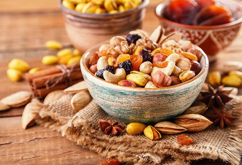 الاطعمة عالية السعرات الحرارية 10