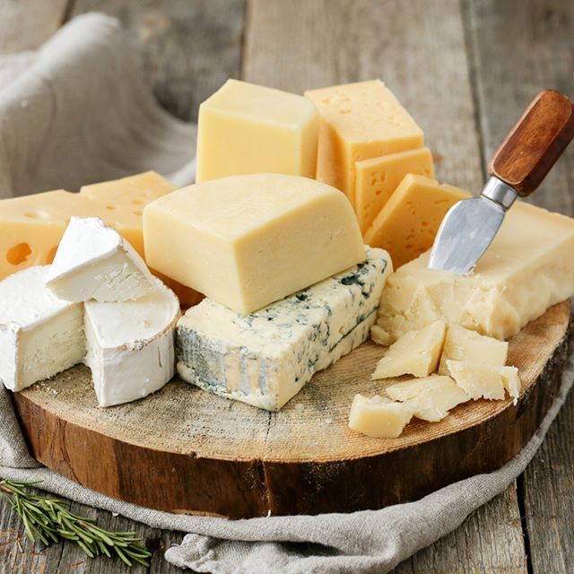 الاطعمة عالية السعرات الحرارية 9