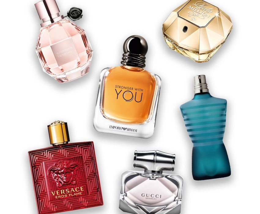 الفرق بين Eau De Parfum و Eau De Toilette 2