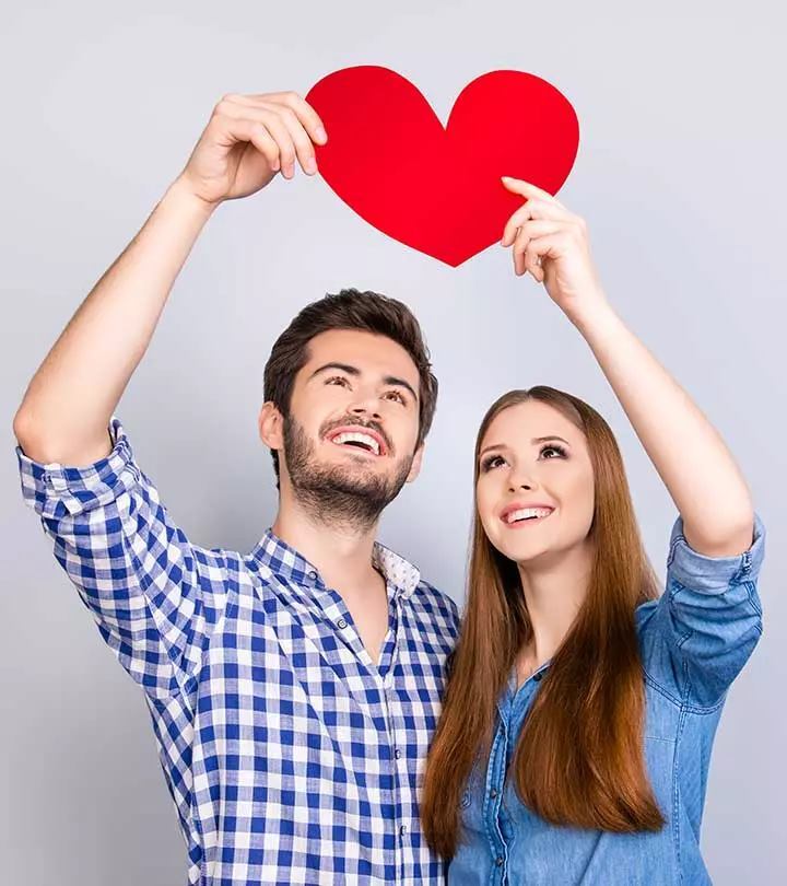 الفرق بين العلاقة الحقيقية والعلاقة المزيفة!