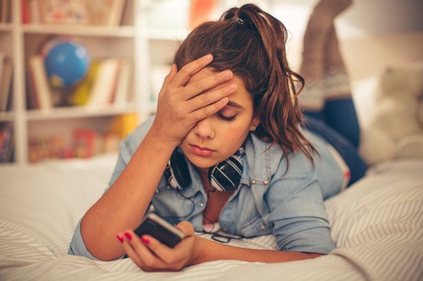 الفرق بين العلاقة الحقيقية والمزيفة 5