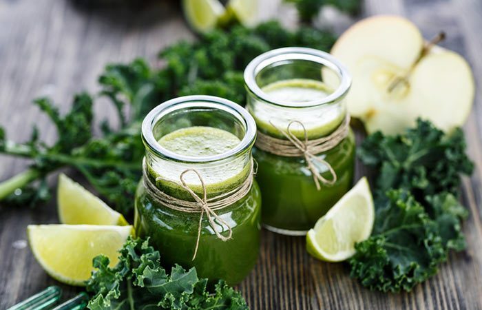مشروبات لتخسيس الوزن 11