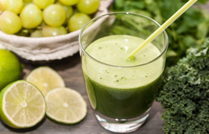 مشروبات لتخسيس الوزن 12