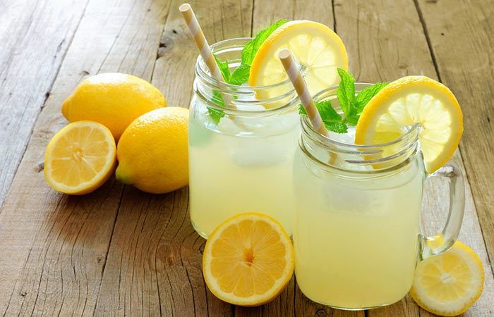 مشروبات لتخسيس الوزن 14
