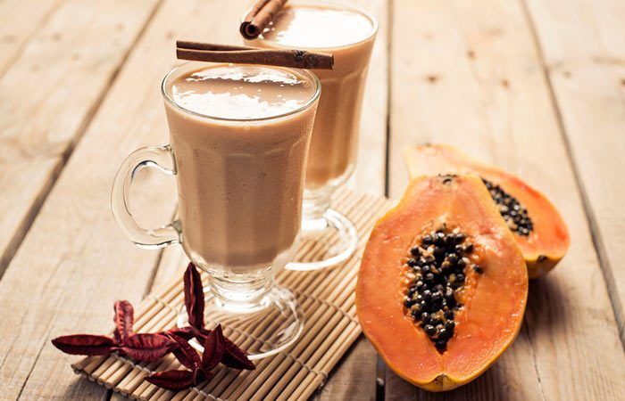 مشروبات لتخسيس الوزن 15