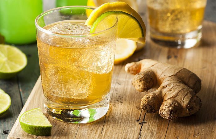 مشروبات لتخسيس الوزن 3