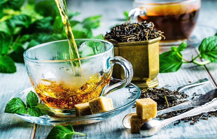 مشروبات لتخسيس الوزن 5