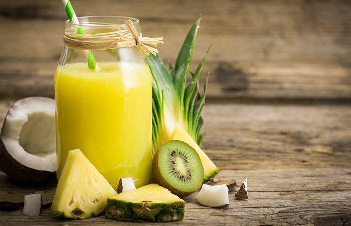 مشروبات لتخسيس الوزن 7