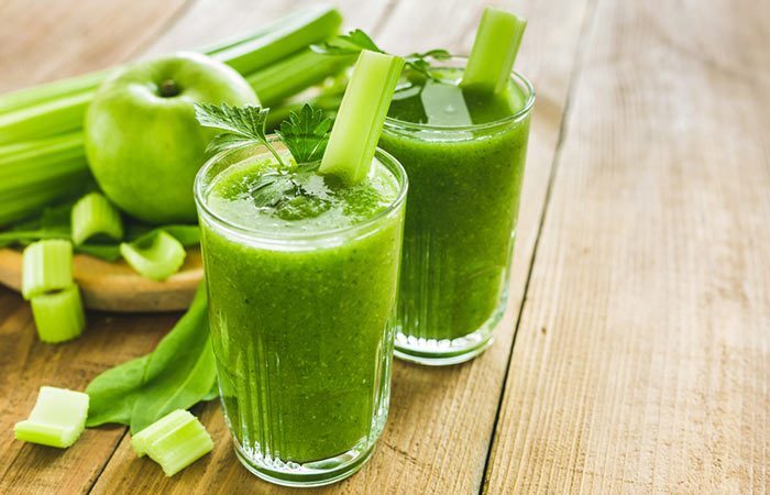 مشروبات لتخسيس الوزن 8
