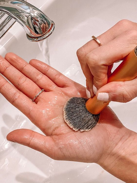 نصايح جمالية للحماية من فيروس كورونا 2