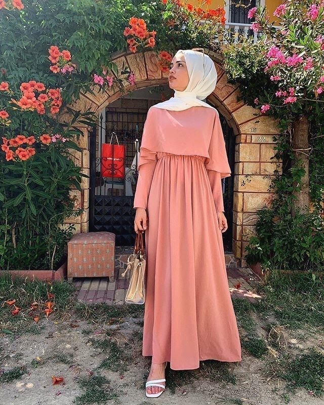 نصايح لستايل عصري بالحجاب 5
