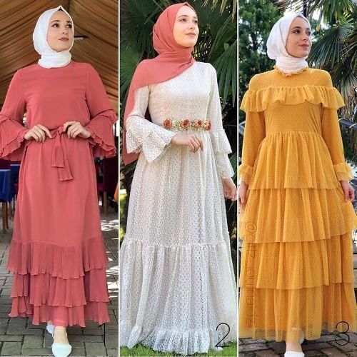 نصايح لستايل عصري بالحجاب 9