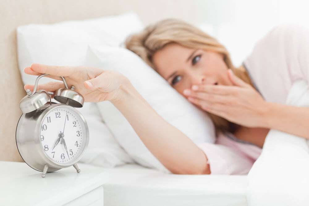 4 دورات نوم بديلة ممكن تضيف ساعات اضافية لاسبوعك