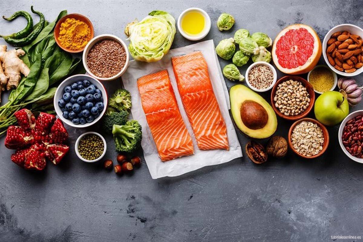 دايت بيسكتريان Pescatarian Diet 2