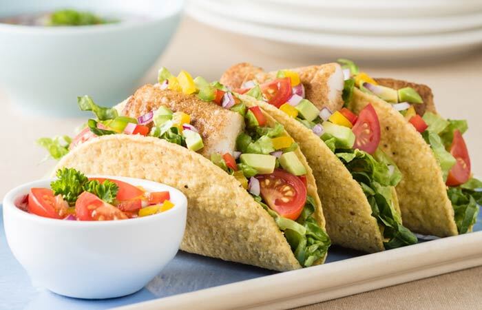 دايت بيسكتريان pescatarian diet 7