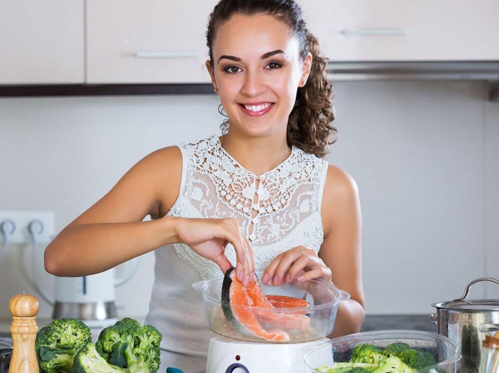 دايت بيسكتريان Pescatarian Diet لانقاص الوزن – وجبات, وصفات, فوايده