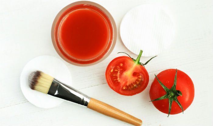 روتين عناية بالبشرة بمكونات طبيعية 5