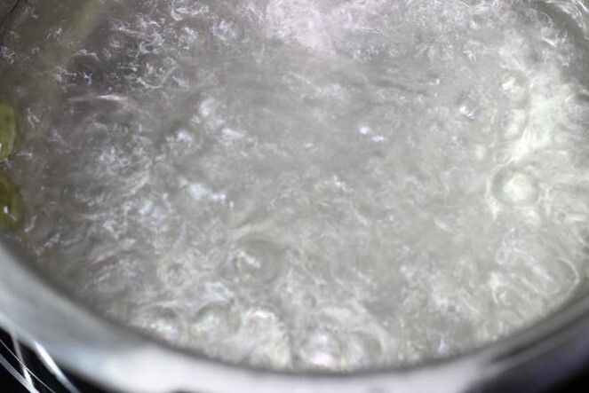طريقة عمل الشربات 2