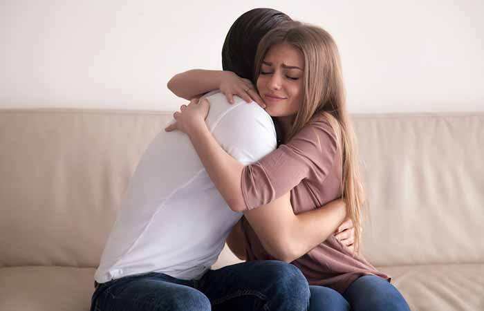 علامات لحياة زوجية سعيدة 3