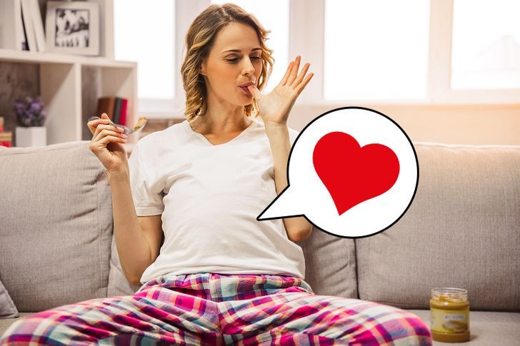 فوايد زبدة الفول السوداني 9