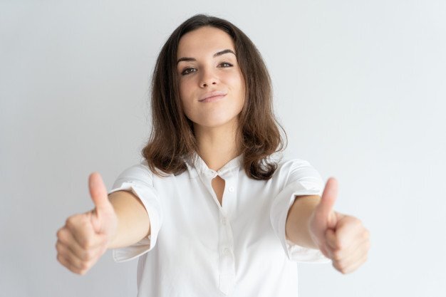 محدش يعرف الافضل ليكى غيرك انتى
