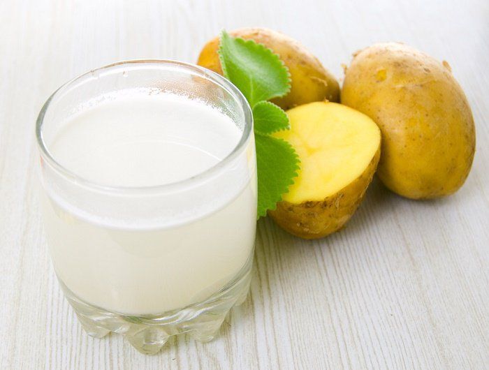 وصفات طبيعية للتخلص من اثار النضارة الطبية 4