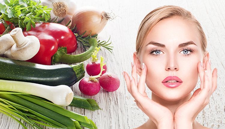 7 اطعمة هتساعدك على تقليل ندبات حب الشباب