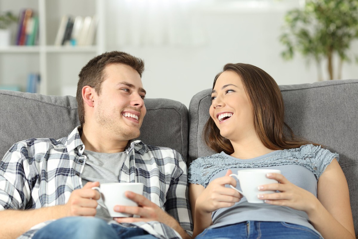 7 تغييرات هتحصل في حياتك بعد الجواز حتى لو متجوزة الراجل المناسب