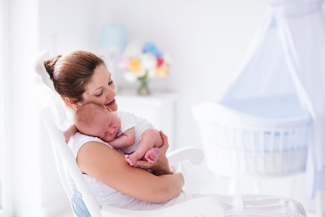 8 حاجات عن الحمل والامومة محتاجة تعرفيهم