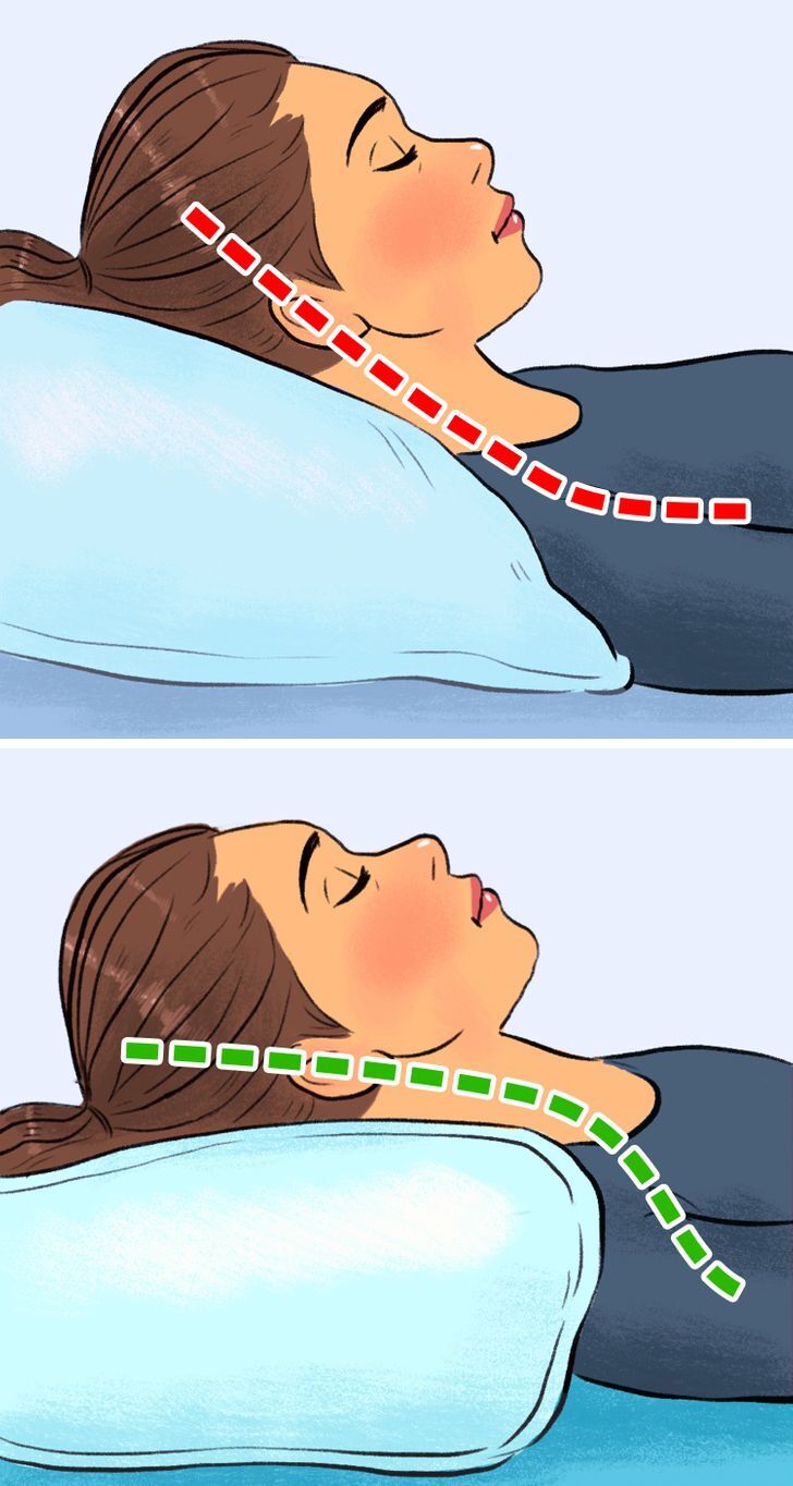الاثار السلبية للمخدة على الصحة 2