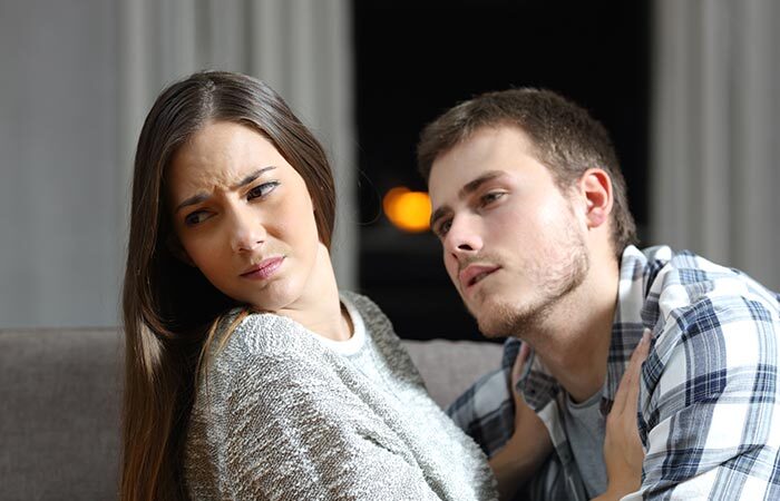 حاجات المرأة القوية مش بتتسامح فيها 3