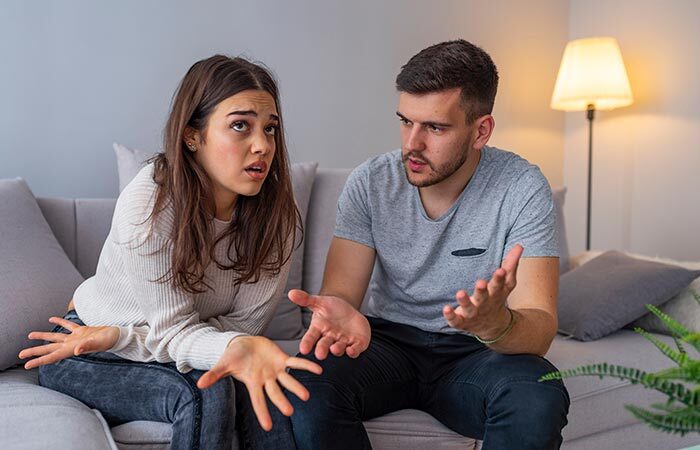 حاجات المرأة القوية مش بتتسامح فيها 7