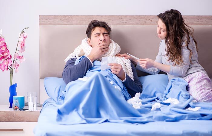 حاجات بتتغير بعد الجواز 7