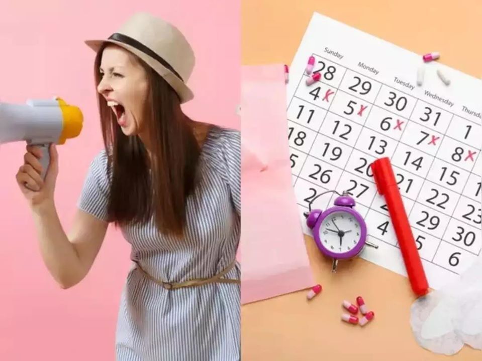 حقائق عن الدورة الشهرية 3
