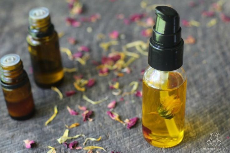 طرق عمل سيروم للشعر 4