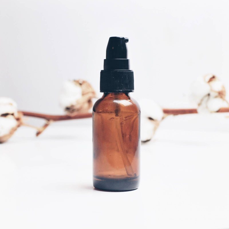 طرق عمل سيروم للشعر 6