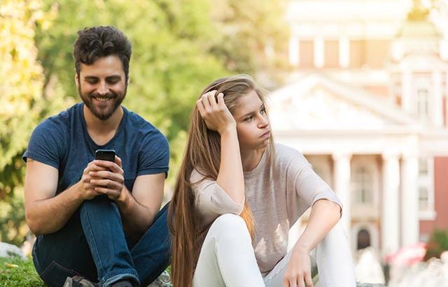عادات سيئة عند الرجل 2